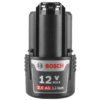 12V Max Lithium-Ion 2.0 Ah Battery
