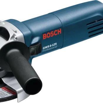 ANGLE GRINDER 5 Inch GWS 6-125