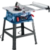 TABLE SAW - GTS 254