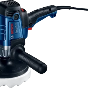 METAL SURFACE FINISH - GPO 950