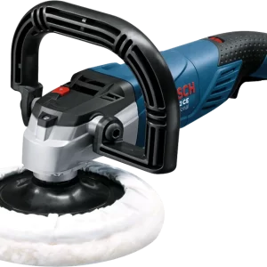 METAL SURFACE FINISH - GPO 12 CE (Promo)