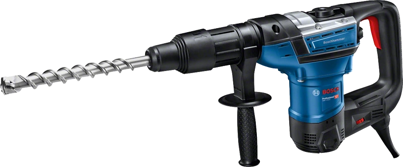 ROTARY HAMMER - GBH 5-40 D