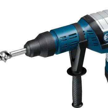 ROTARY HAMMER - GBH 8-45 DV