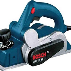 PLANER GHO 10-82