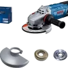 LARGE ANGLE GRINDER 7 inch - GWS 30-230 B - Image 2