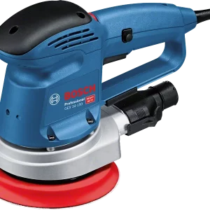 RANDOM ORBITAL SANDER - GEX 34-150