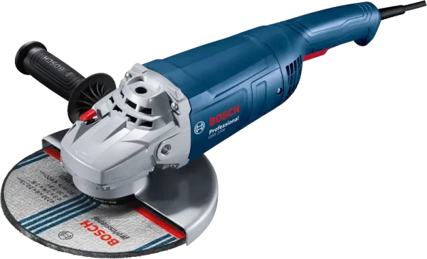 ANGLE GRINDER 7 Inch - GWS 2200-180