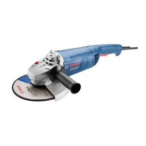 LARGE ANGLE GRINDER 9 inch GWS 2200-230