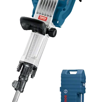 DEMOLITION HAMMER > 16 KG GSH 16-30