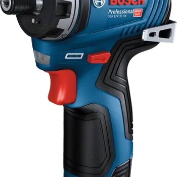 DRILL DRIVER GSR 12V-35 HX (Solo)