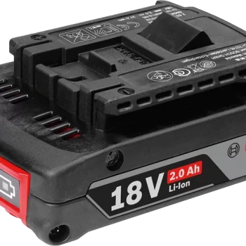 BATTERY GBA 18V 2.0 Ah