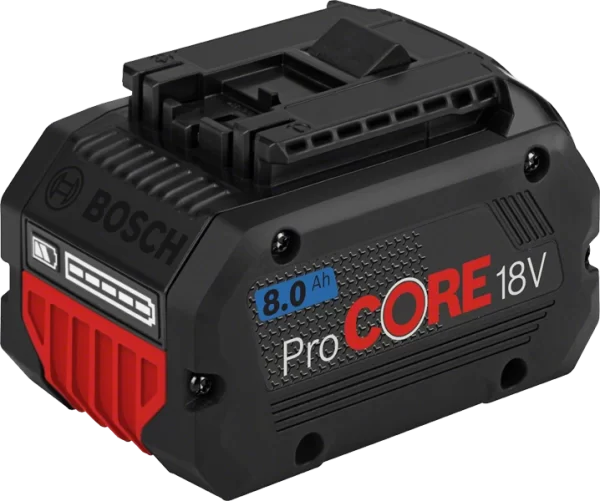 BATTERY ProCORE 18V 8.0 Ah