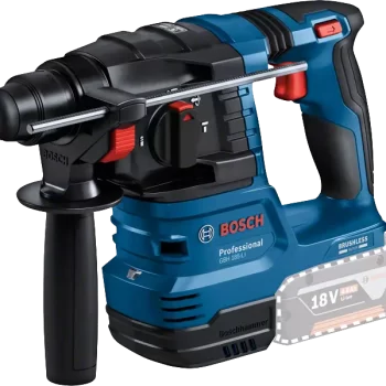 ROTARY HAMMER 1-2 KG GBH 185-Li