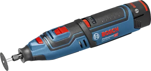 ROTARY TOOL GRO 12V-35 (Solo)