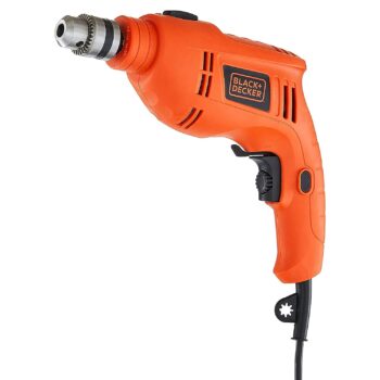 KR554RE - 13mm 550W Variable Speed Hammer Drill