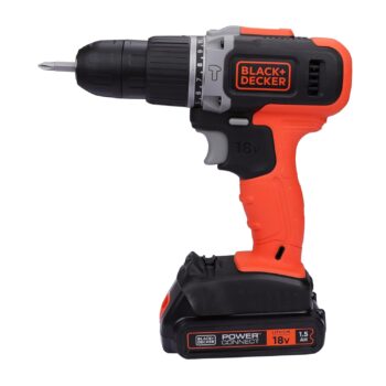 BCD003C1 - 18V 10mm Cordless Hammer Drill