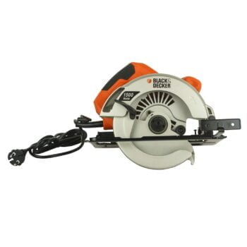 CS1500 - 1500W Circular Saw