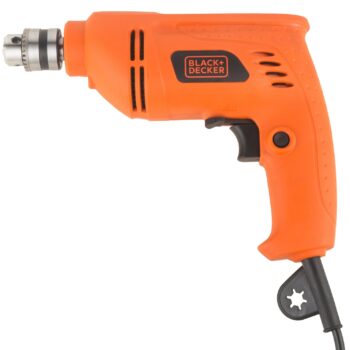 BD65RD - 6.5mm 400W Rotary Drill