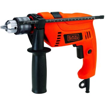 HD555 - 13 mm 550 W Variable Speed Hammer Drill