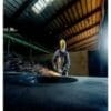 Angle Grinder - 7" - W24-180 - Metabo - Image 3