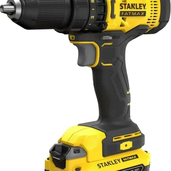SCD700D2K - 20V Max* Stanley Fatmax - V20 Drill Driver