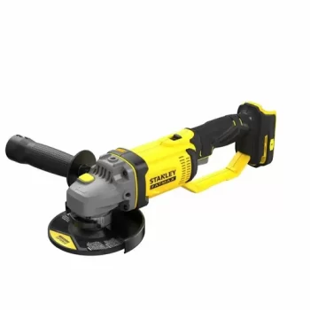 SCG400 - 20V Max* Stanley Fatmax - V20 Small Angle Grinder