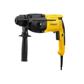 SHR263K - 800W 26MM 3 Mode SDS-Plus Hammer