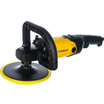 SP137 - 1300W 180MM Polisher