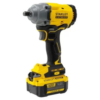 SBW920M2K - 20V Max* Stanley Fatmax - V20 Brushess Impact Wrench