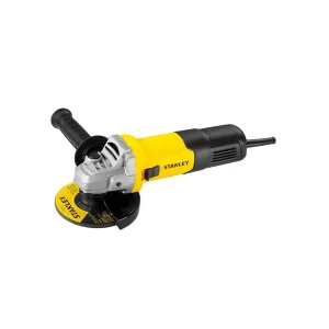 STGS9125 - 900W 125mm Small Angle Grinder