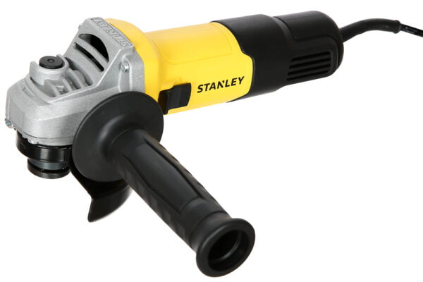 SG7100 - 750W Slimline Small Angle Grinder