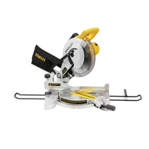 SM16 - 1650W Compound Miter Saw