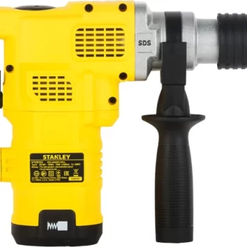 STHR323K - 1250W 32MM 3 Mode L-Shape SDS-Plus Hammer