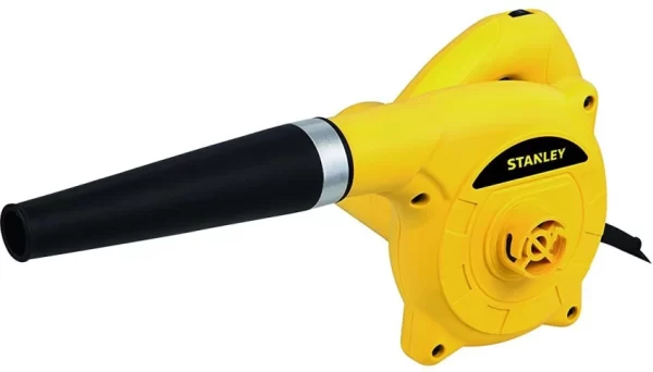 STPT600 - 600W Variable Speed Blower