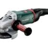 Angle Grinder - 7" - W24-180 - Metabo - Image 2